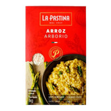 Arroz Arbório La Pastina 1kg