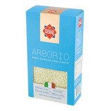 Arroz Arbório Tipo 1 Pilecco Nobre Caixa 1kg