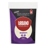Arroz Basmati Culinária Indiana Tipo 1 Urbano Pacote 1kg