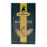 Arroz Basmati La Cumparsita