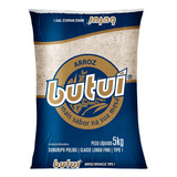 Arroz Butui Branco Polido Tipo 1 5kg