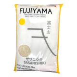 Arroz Fujiyama sasanishiki 5kg