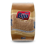Arroz Integral Tipo 1 Parboilizado Longo Fino Meu Biju 1kg