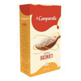Arroz Italiano Basmati La Cumparsita 500g