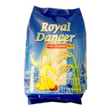 Arroz Jasmine Tailandes Thai Oriental Royal Dancer 1 Kg