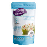 Arroz Konjac Massa Shirataki 9 Calorias 270g Konjac Massa Mf