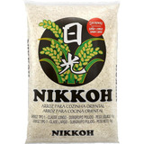 Arroz Nikkoh Longo 1kg