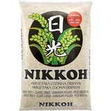 Arroz Para Cozinha Oriental Tipo 1 Longo Polido 5kg Nikkoh