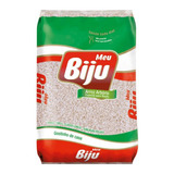 Arroz Para Risoto Arbóreo Longo Tipo 1 Meu Biju 1kg