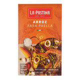 Arroz Premium Especial Para Paella La Pastina 1kg À Vacuo