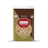 Arroz Urbano 7 Grãos - Feijão Azuki - Semente De Abóbora