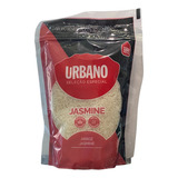 Arroz Urbano Aromatico Thai Jasmine Cozinha Tailandesa 500gr