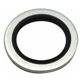 Arruela Bujão Carter Elring 834 823 Peugeot 207 Cód 11906