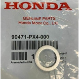 Arruela Bujao Drenagem 18mm Cambio Accord 04 05 06 07 08 09