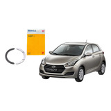 Arruela Encosto Hyundai Hb20 Kia Cerato 1 6 16v 0 25