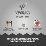 Arruela Engrenagem Planetaria Para Iveco Stralis Cx221