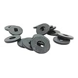Arruela Lisa 5-16 Pvc Flex P-Vedação -60-