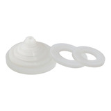 Arruela Nylon M4