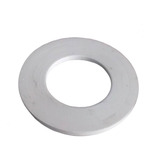 Arruela Silicone Cinza 1 2 Cerveja Artesanal