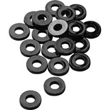 Arruela Tama Pw620 De Nylon Para Parafusos Kit Com 20 Unida