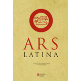 Ars Latina Curso Prático Da Língua Latina De Berge Dr Fr Damião Editora Vozes Ltda Capa Mole Em Português 2012