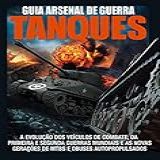 Arsenal De Guerra Tanques