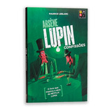 Arsène Lupin Confissões De