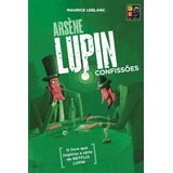 Arsène Lupin E Suas