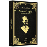 Arsène Lupin O Ladrão De Casaca Acompanha Pôster Marcador De Leblanc Maurice Editorial Pandorga Editora E Produtora Ltda Tapa Dura En Português 2021