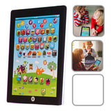 Art Brink Tablet Interativo Bilingue 3 Infantil Educativo