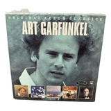art garfunkel-art garfunkel Art Garfunkel Box 5 Cds Original Album Series Lacrado