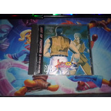 Art Of Fighting Snk 1994 Neo Geo Cd Original Raridade 