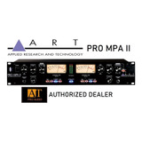 Art Pro Mpa Ii Preamp Microfone