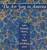 Art Song In America CD Set