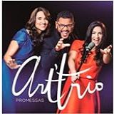 Art Trio   Promessas   DVD  Cd 
