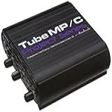 ART TubeMP Série Project Com Microfone Profissional USB E Pré Amplificador De Tubo De Instrumento C