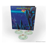 Artbook 2 Cd   Blu ray Yes   Mirror To The Sky Deluxe Edit 