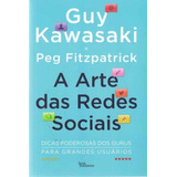 Arte Das Redes Sociais A