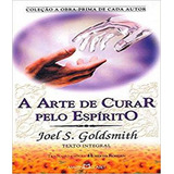 Arte De Curar Pelo Espirito A N 197 03 Ed De Golsdmith Joel S Editorial Martin Claret Tapa Mole Edición 3 En Português