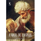Arte De Ensinar A Kirion