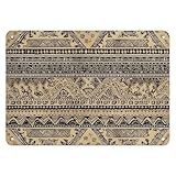 Arte De Parede Bronze E Preto Vintage Vertical Decoração Moderna Impressão Emoldurada Arte Metal Pendurado Pinturas Contemporâneas Para Decoração De Casa Presente Para Amantes De Decoração De Casa