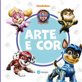 Arte E Cor Patrulha Canina Um Filme Super Poderoso Diversão E Criatividade Com Os Heróis Da Patrulha Canina