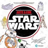 Arte E Cor Star Wars Episodio Ix A Ascensao De Skywalker