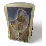 Arte Sacra Antigo Aparelho Terco Eletronico 12965 Rrdec