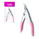 Arte Sedução Alicate Cortador Para Unhas Postiças Tips Gel Acrígel