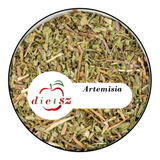 Artemisia 500g Erva Para Chá Dietsz Premium