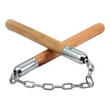 Artes Marciais Nunchaku Treinamento Nunchucks Equipamento De