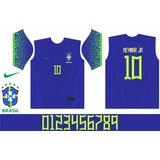 Artes Vetor Camisa Brasil 2022 Arquivos Editaveis Corel Draw