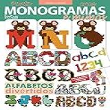Artesanato Simples 15 11 2021 Ponto Cruz Monogramas E Mimos EdiCase Publicações