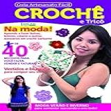 Artesanato Simples Crochê E Tricô 28 03 2022 EdiCase Publicações